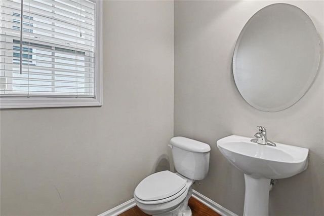 684 King Sword Court SE, Mableton, GA 30126