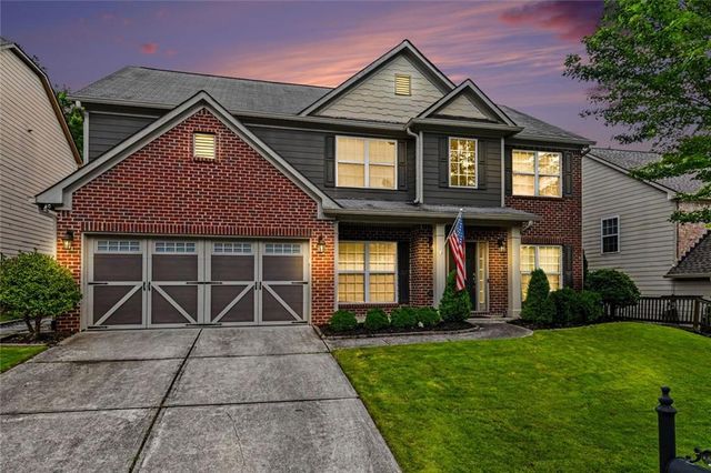 684 King Sword Court SE, Mableton, GA 30126