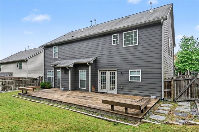 684 King Sword Court SE, Mableton, GA 30126