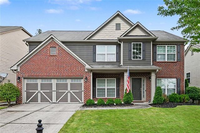 684 King Sword Court SE, Mableton, GA 30126