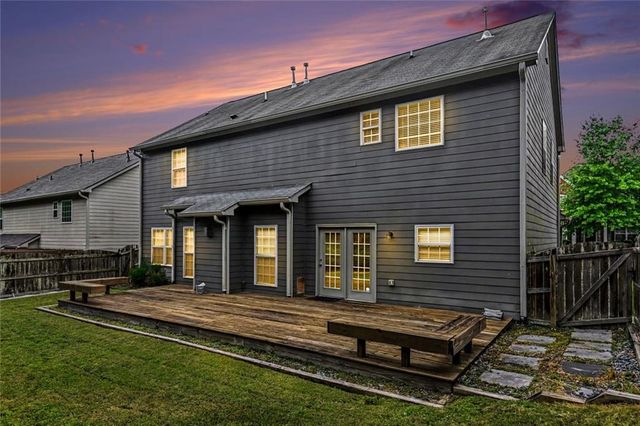 684 King Sword Court SE, Mableton, GA 30126