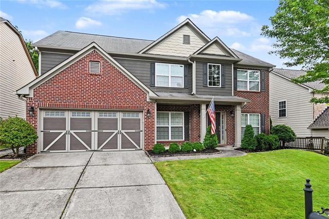 684 King Sword Court SE, Mableton, GA 30126
