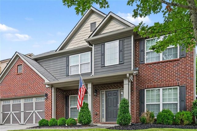 684 King Sword Court SE, Mableton, GA 30126