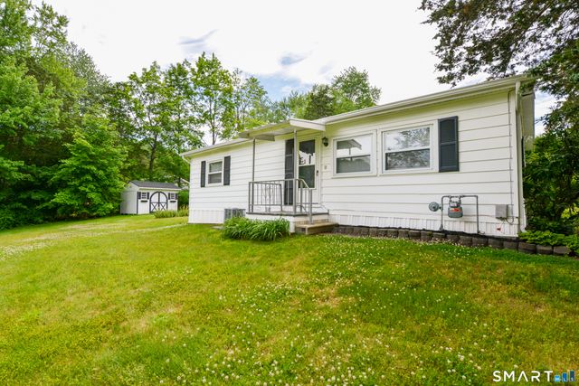 5 Cedar Grove Road, Southington, CT 06489