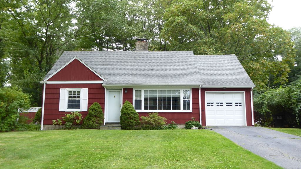 50 Long Hill Drive, Stamford, CT 06902