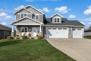315 Liberty Park Dr. Drive, Oregon, WI 53575