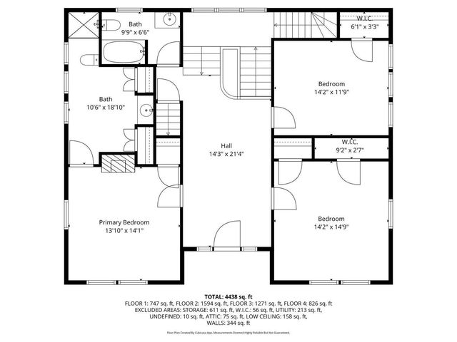 1446 CLAY Street, Davenport, IA 52804