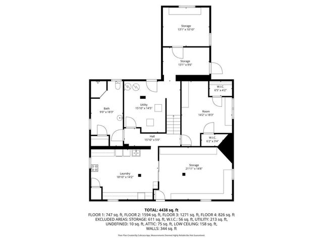 1446 CLAY Street, Davenport, IA 52804