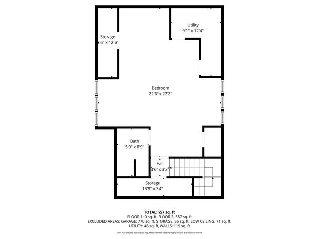 1446 CLAY Street, Davenport, IA 52804