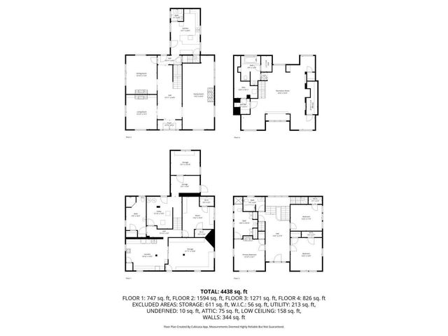 1446 CLAY Street, Davenport, IA 52804