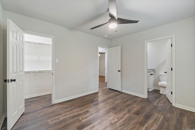 11 Kirkland Street, Ward, AR 72176