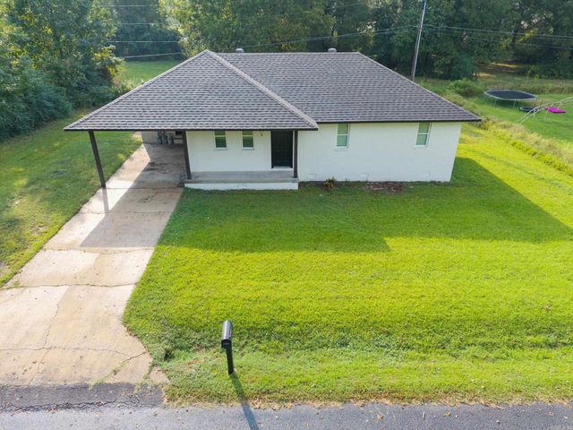 11 Kirkland Street, Ward, AR 72176