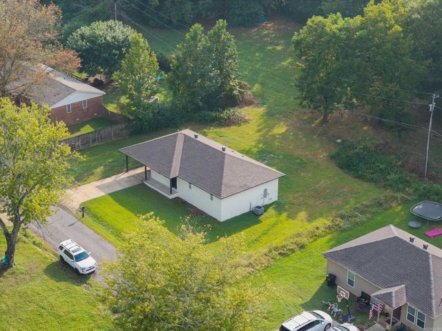 11 Kirkland Street, Ward, AR 72176