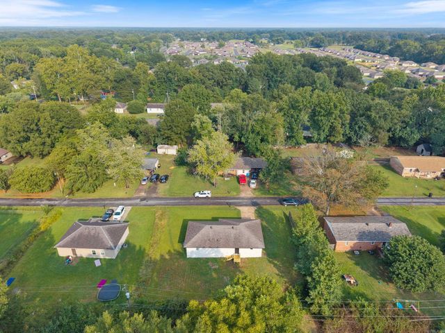 11 Kirkland Street, Ward, AR 72176