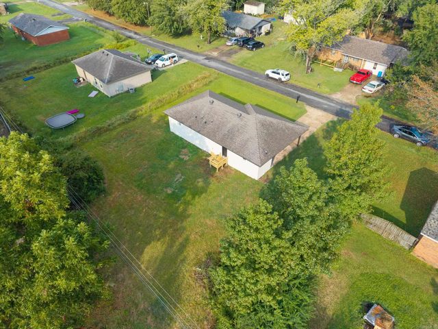 11 Kirkland Street, Ward, AR 72176