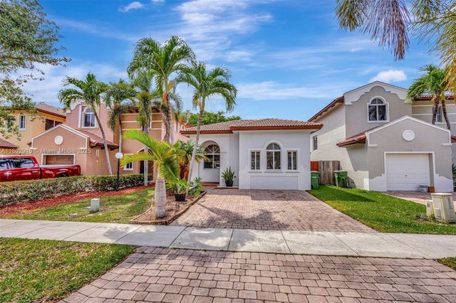 1130 NE 41st Ave, Homestead, FL 33033