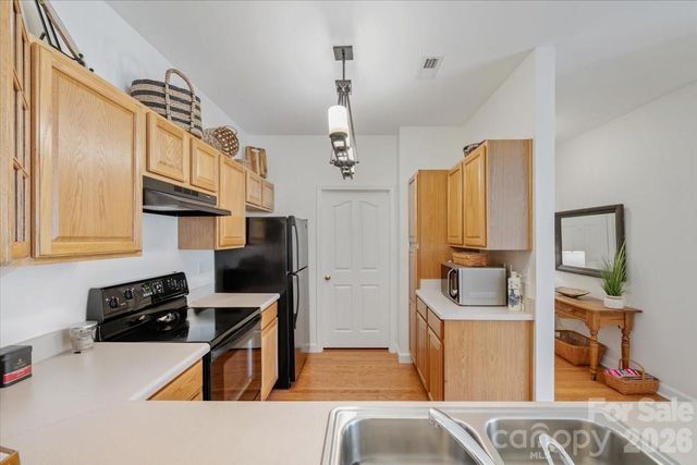 12451 Copper Mountain Boulevard, Charlotte, NC 28277