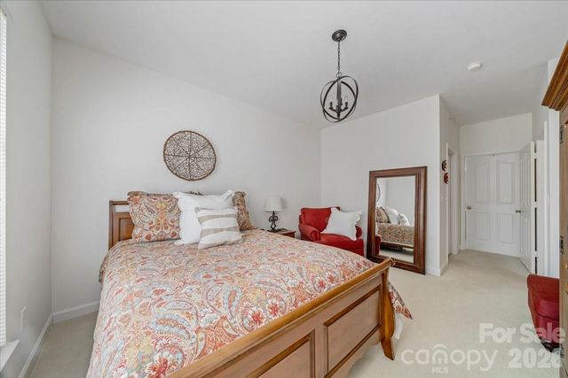 12451 Copper Mountain Boulevard, Charlotte, NC 28277