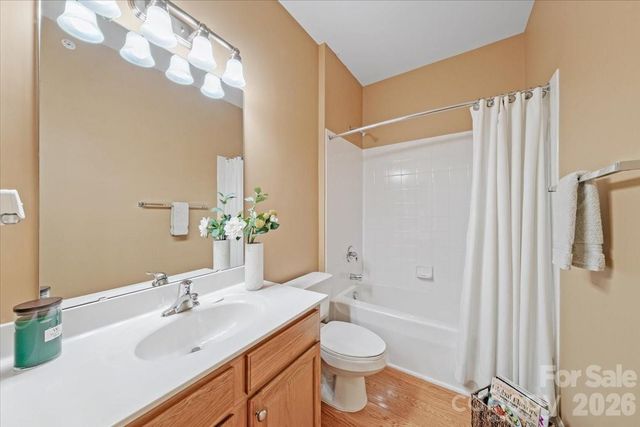 12451 Copper Mountain Boulevard, Charlotte, NC 28277