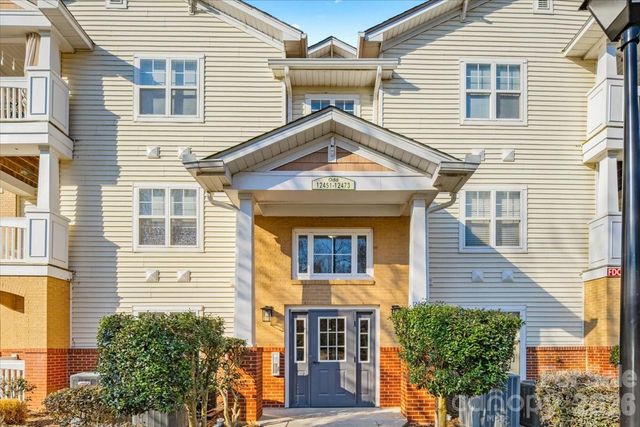 12451 Copper Mountain Boulevard, Charlotte, NC 28277