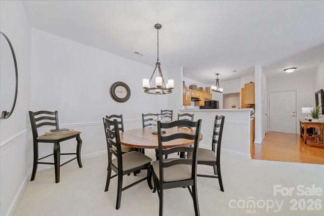 12451 Copper Mountain Boulevard, Charlotte, NC 28277