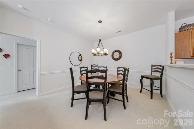 12451 Copper Mountain Boulevard, Charlotte, NC 28277