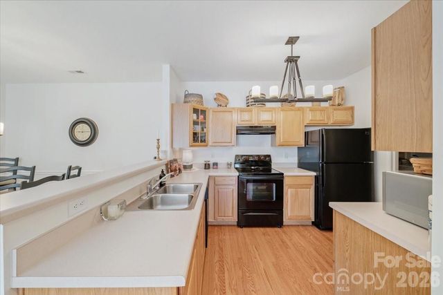 12451 Copper Mountain Boulevard, Charlotte, NC 28277