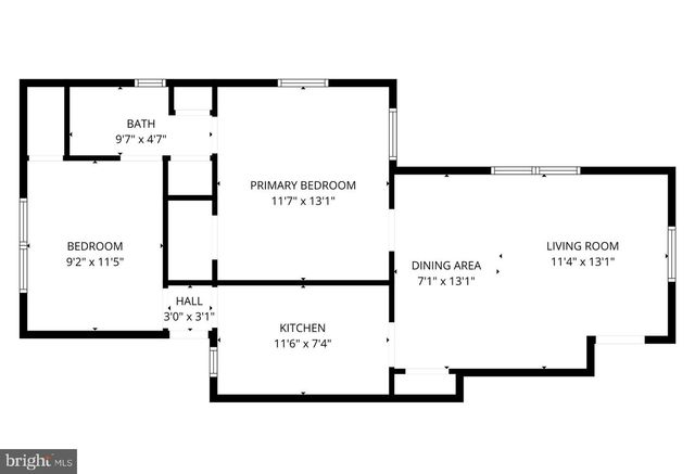 420 CINNAMINSON AVE, Palmyra, NJ 08065