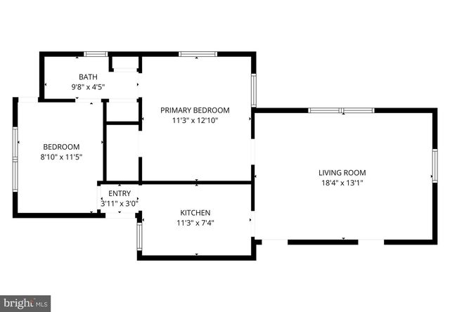 420 CINNAMINSON AVE, Palmyra, NJ 08065