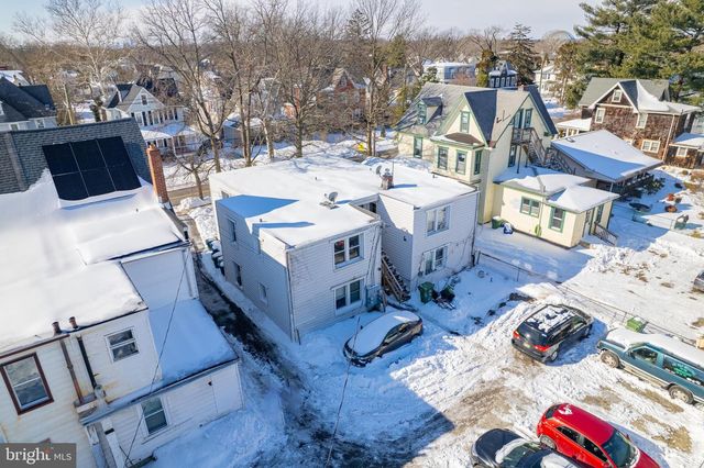 420 CINNAMINSON AVE, Palmyra, NJ 08065