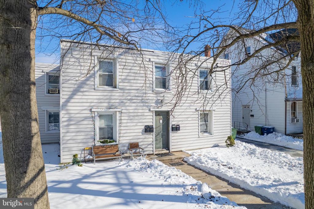 420 CINNAMINSON AVE, Palmyra, NJ 08065