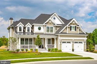 TBD CORNER LOT #196, Lewes, DE 19958