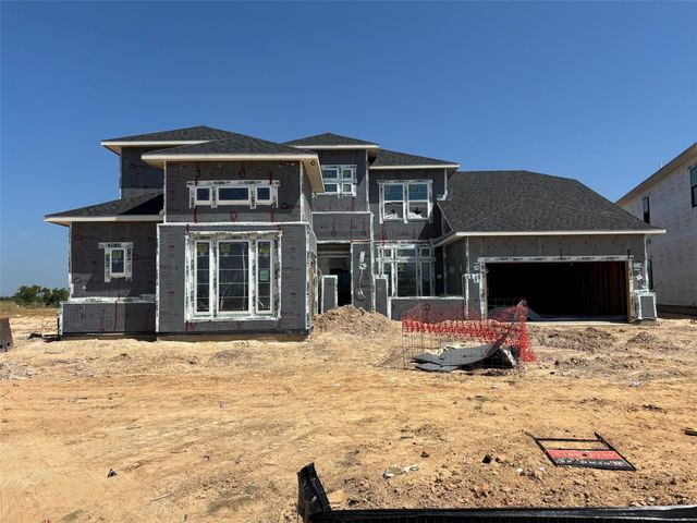24706 Tall Grapevine Ct Drive, Katy, TX 77493