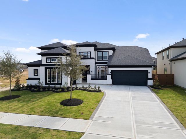 24706 Tall Grapevine Ct Drive, Katy, TX 77493