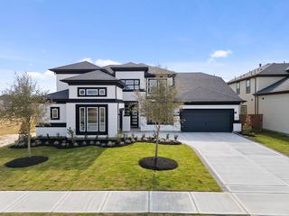 24706 Tall Grapevine Ct Drive, Katy, TX 77493