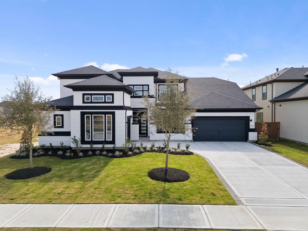 24706 Tall Grapevine Ct Drive, Katy, TX 77493