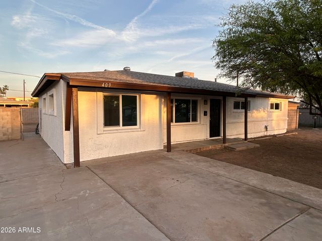 409 N 28TH Place, Phoenix, AZ 85008