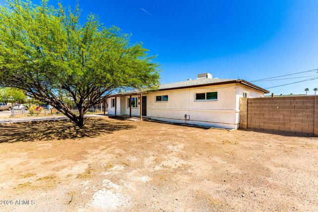 409 N 28TH Place, Phoenix, AZ 85008