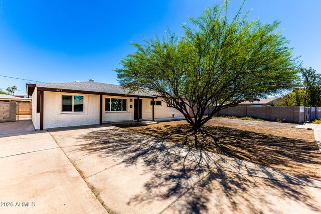 409 N 28TH Place, Phoenix, AZ 85008
