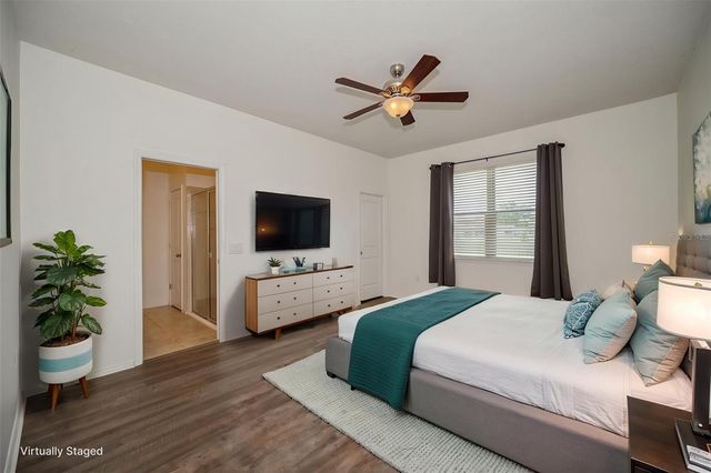 2118 TRILLIUM BOULEVARD, Brooksville, FL 34604