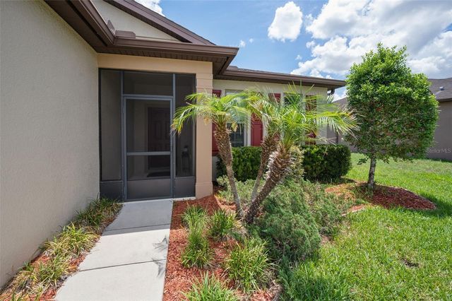 2118 TRILLIUM BOULEVARD, Brooksville, FL 34604