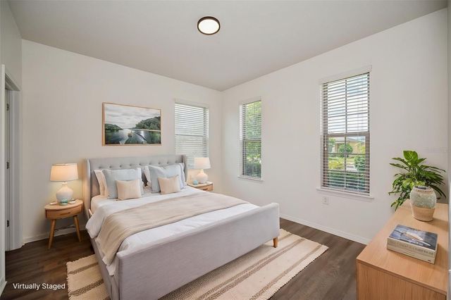 2118 TRILLIUM BOULEVARD, Brooksville, FL 34604