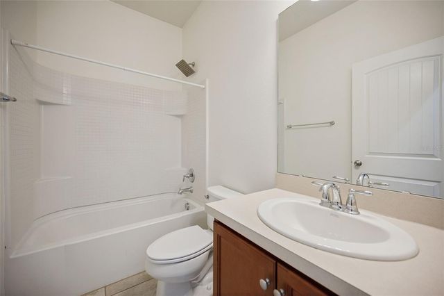 2118 TRILLIUM BOULEVARD, Brooksville, FL 34604