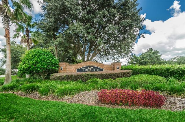 2118 TRILLIUM BOULEVARD, Brooksville, FL 34604