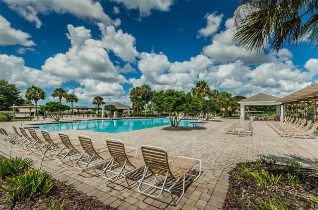 2118 TRILLIUM BOULEVARD, Brooksville, FL 34604