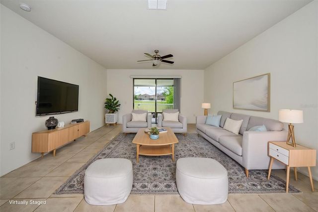 2118 TRILLIUM BOULEVARD, Brooksville, FL 34604