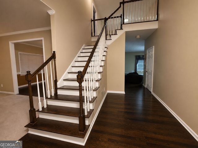 150 Adrians Lane, Covington, GA 30016