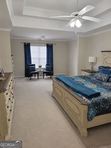 150 Adrians Lane, Covington, GA 30016