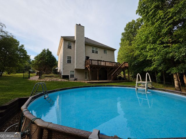 150 Adrians Lane, Covington, GA 30016