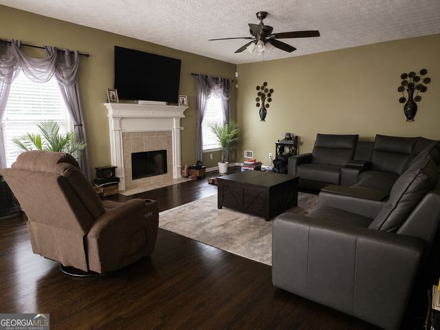 150 Adrians Lane, Covington, GA 30016